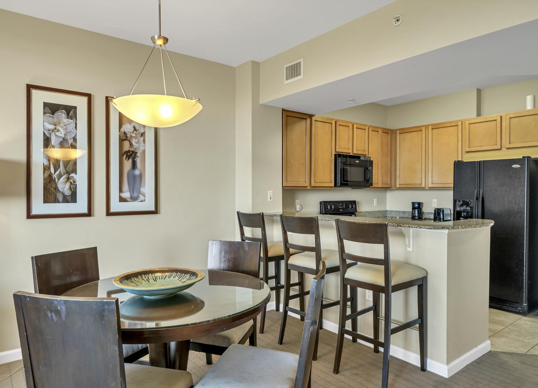 THE PALMS OF DESTIN - Residential