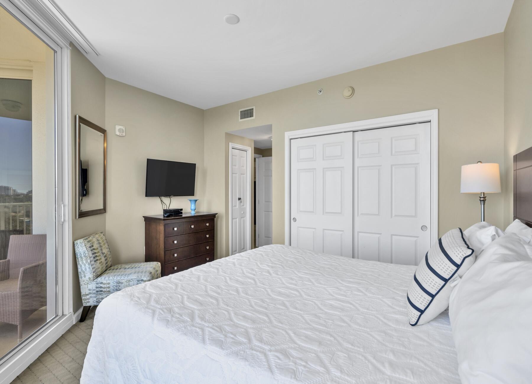 THE PALMS OF DESTIN - Residential