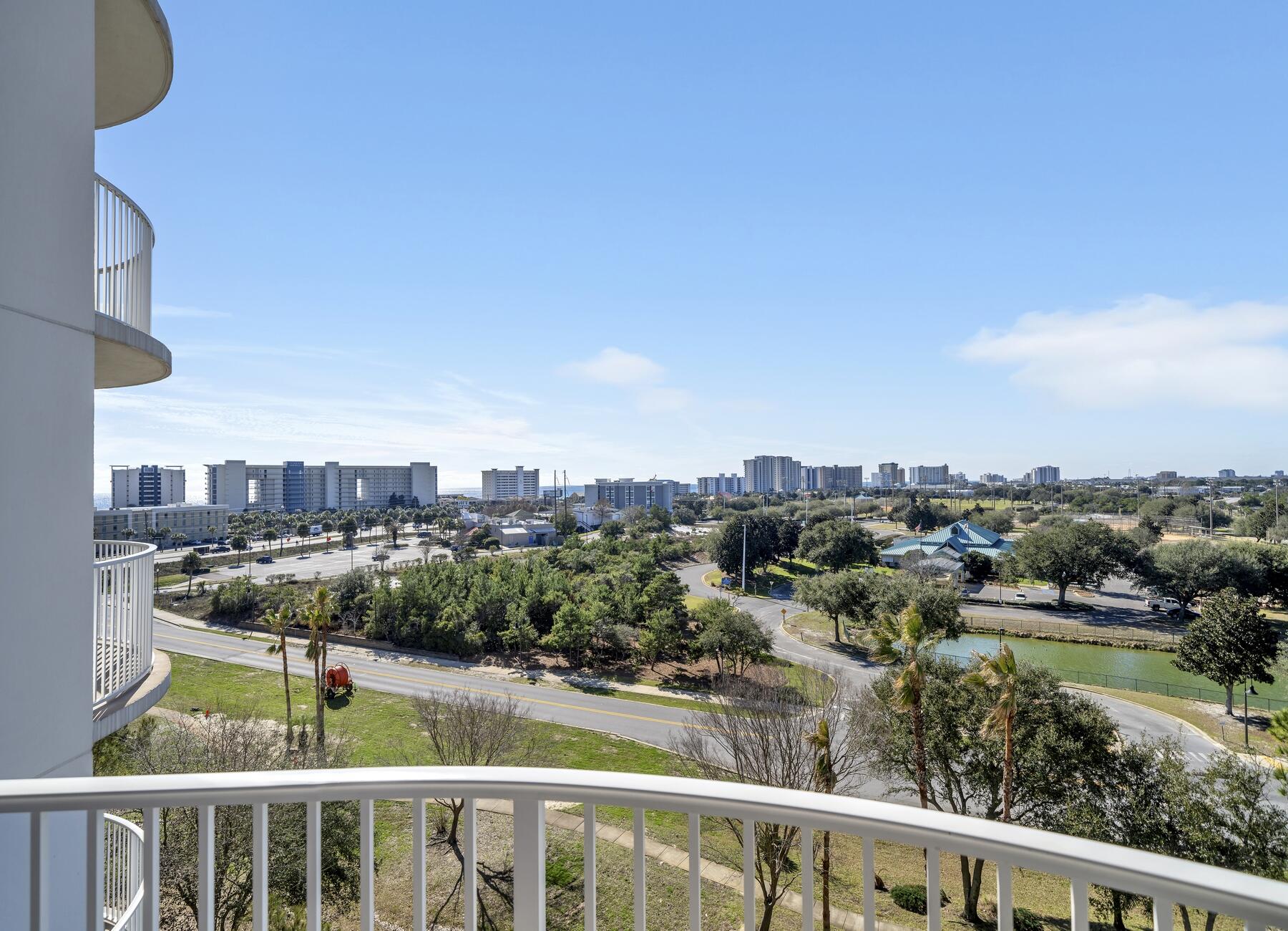 THE PALMS OF DESTIN - Residential