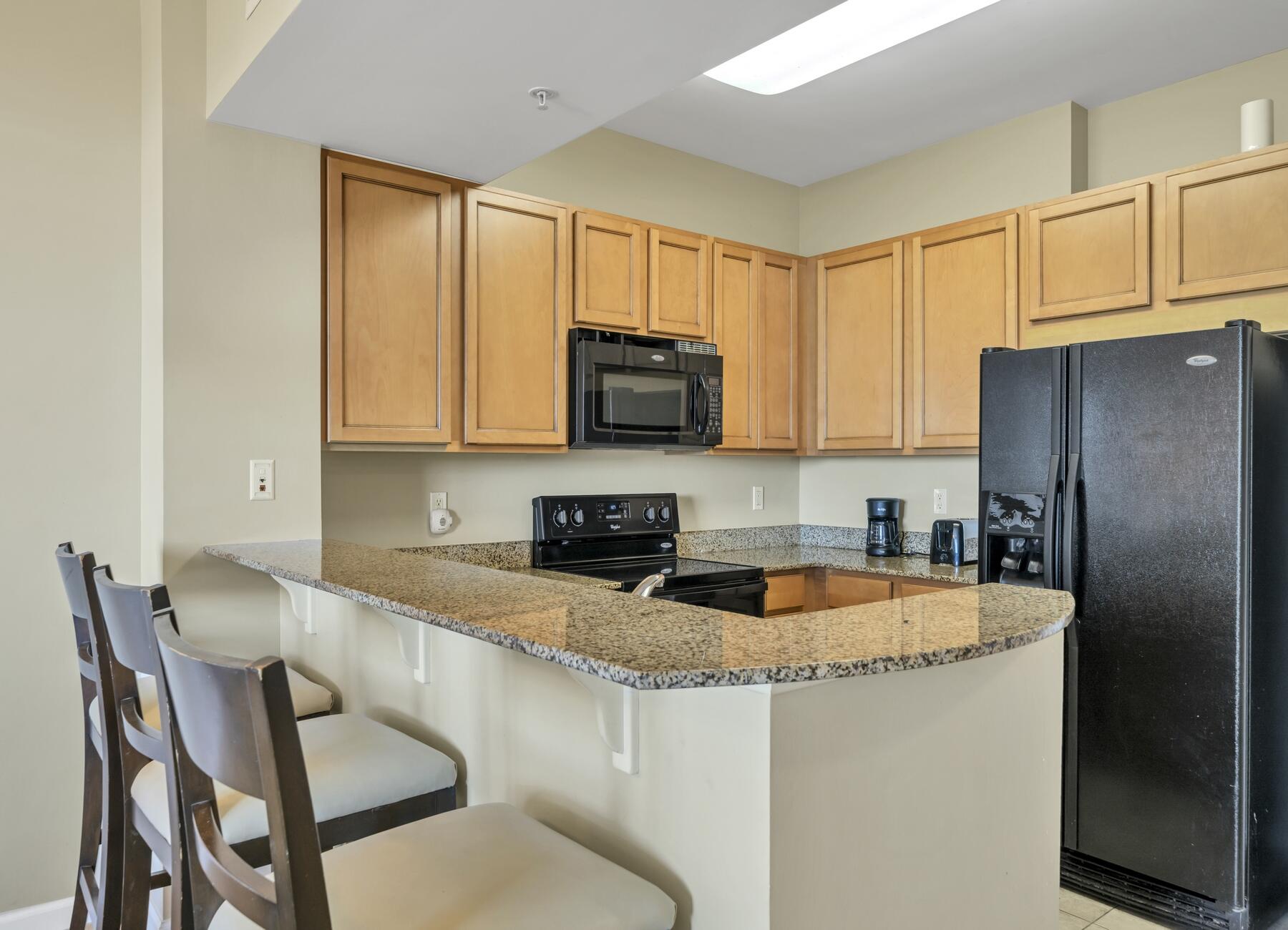 THE PALMS OF DESTIN - Residential