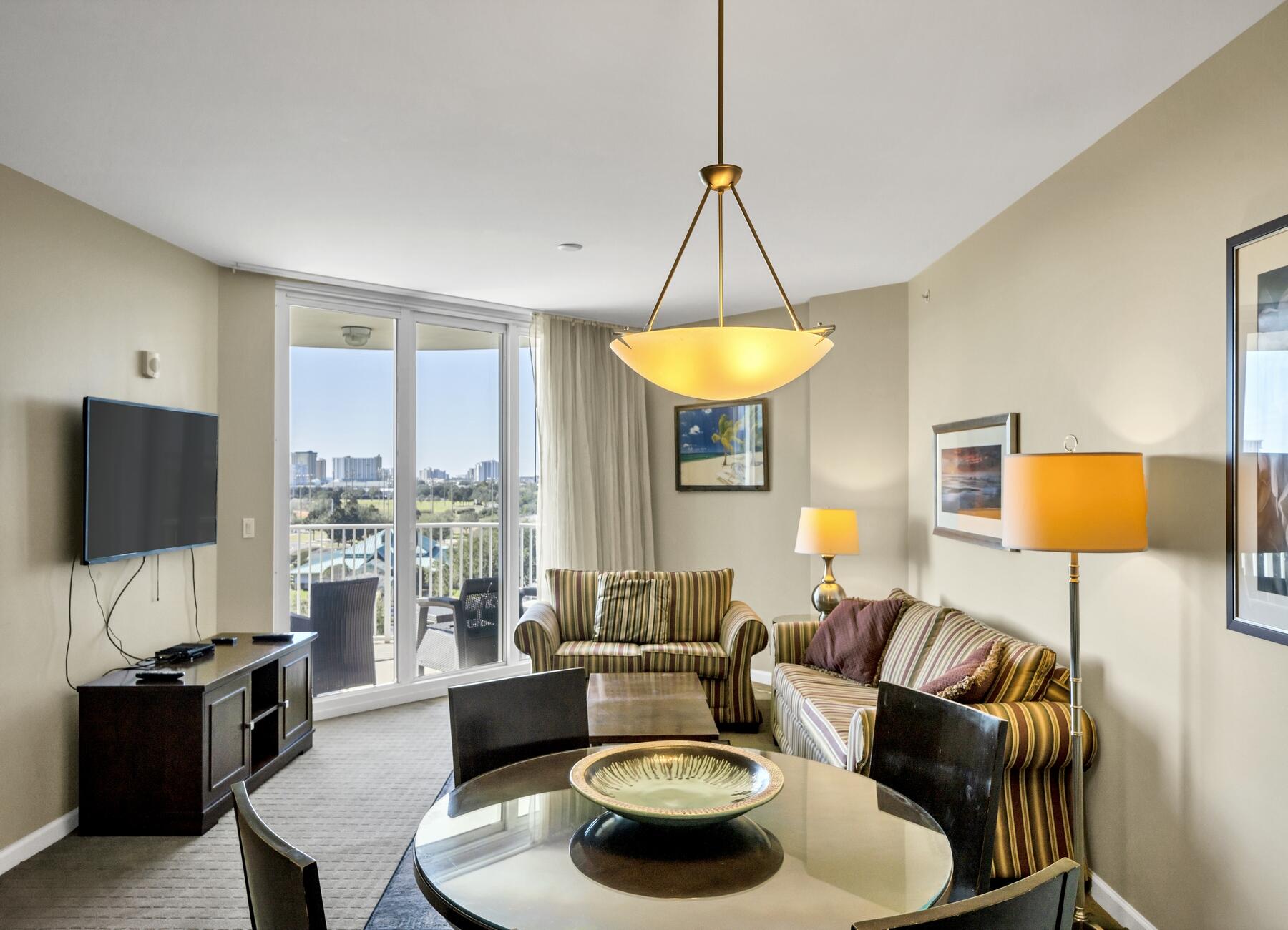 THE PALMS OF DESTIN - Residential