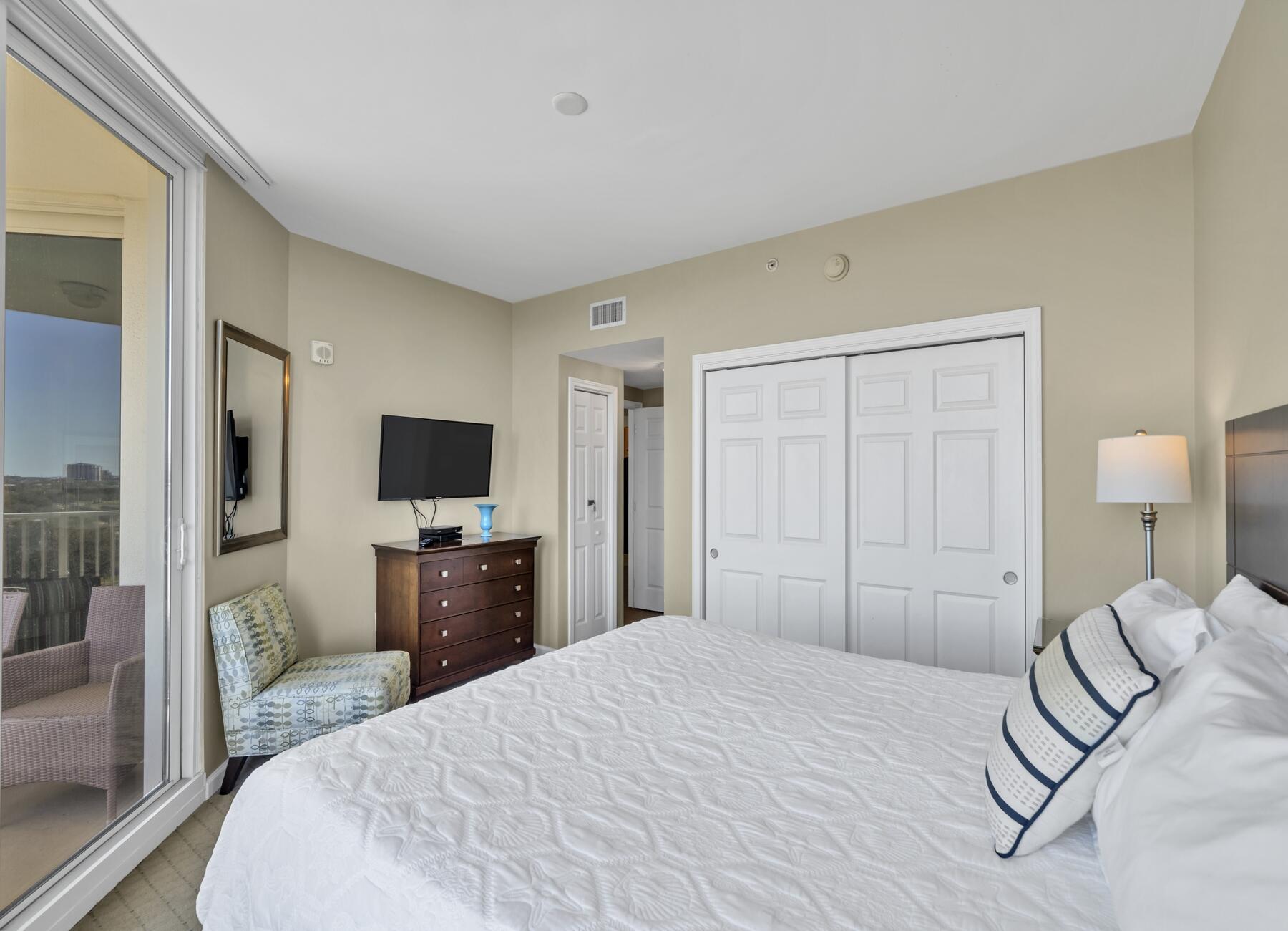 THE PALMS OF DESTIN - Residential