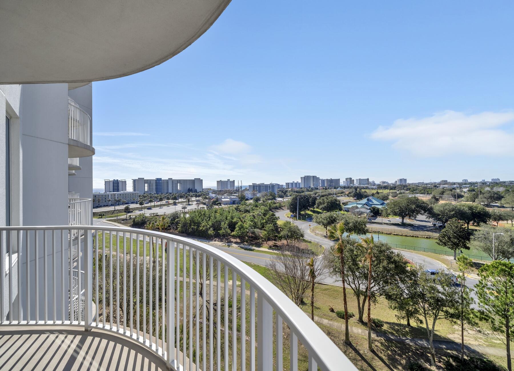 THE PALMS OF DESTIN - Residential