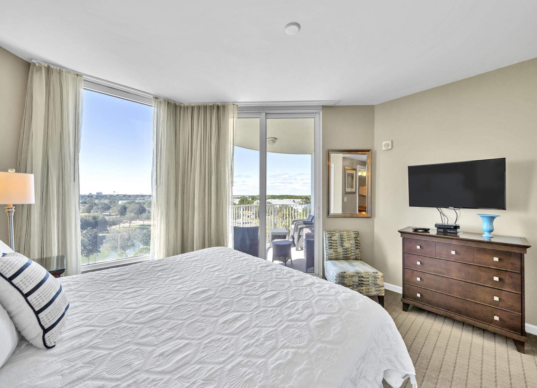 THE PALMS OF DESTIN - Residential