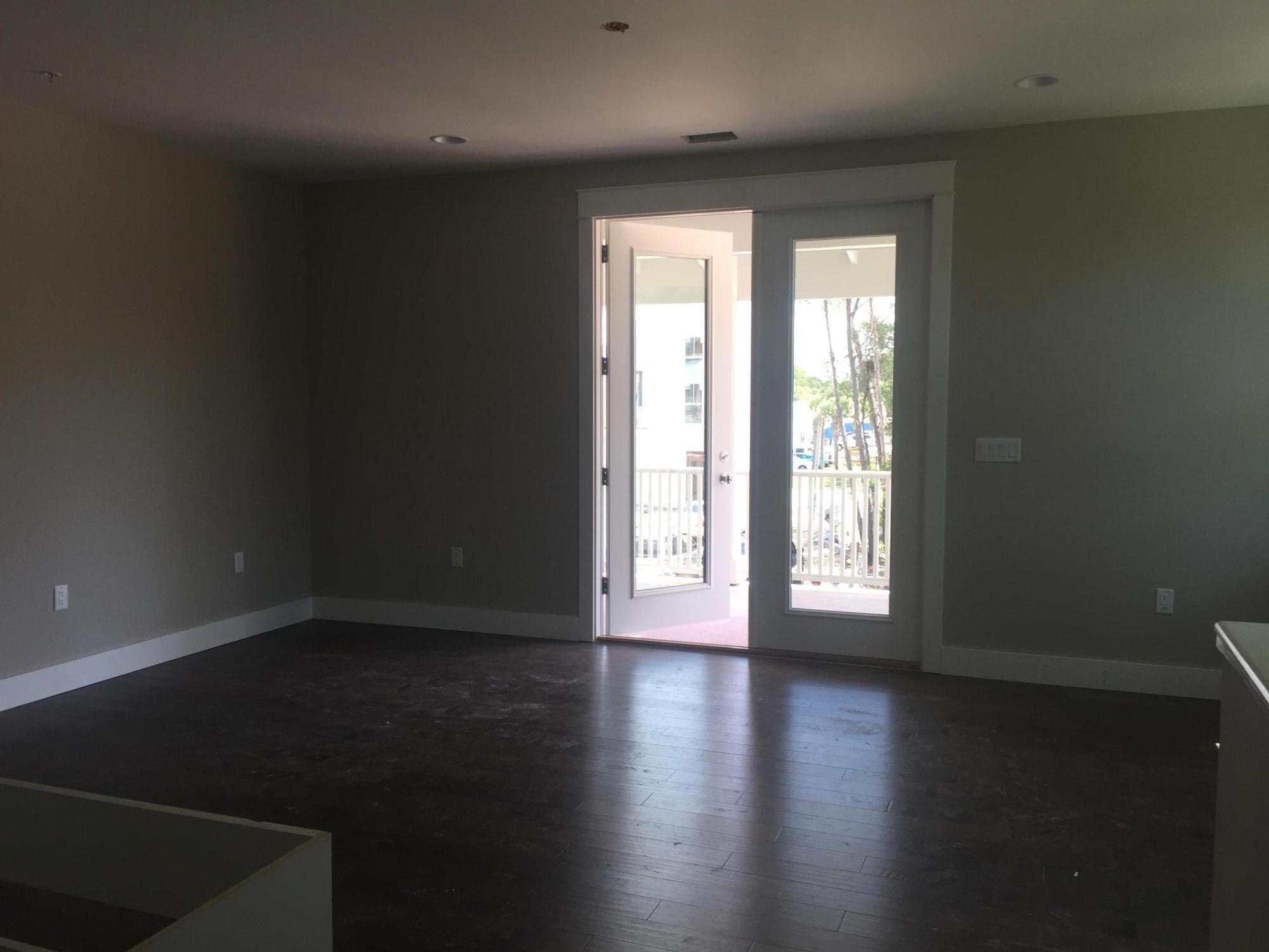 30A Townhomes - Residential