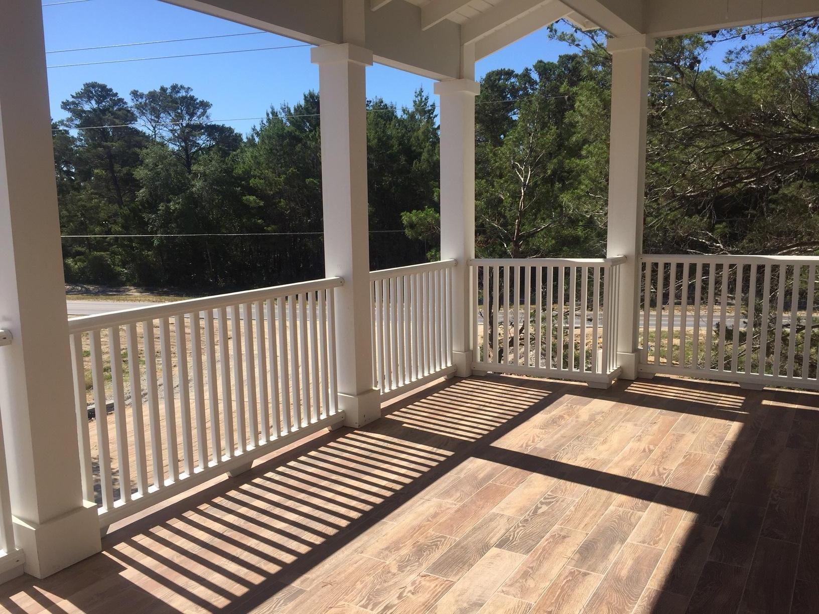 30A Townhomes - Residential