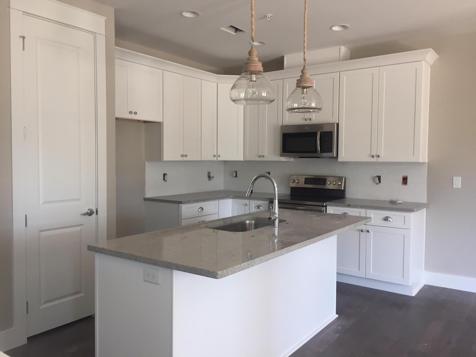 30A Townhomes - Residential