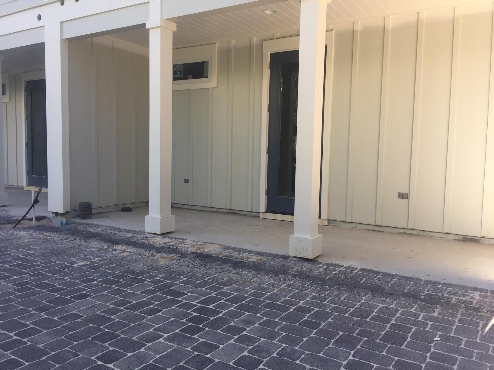 30A Townhomes - Residential