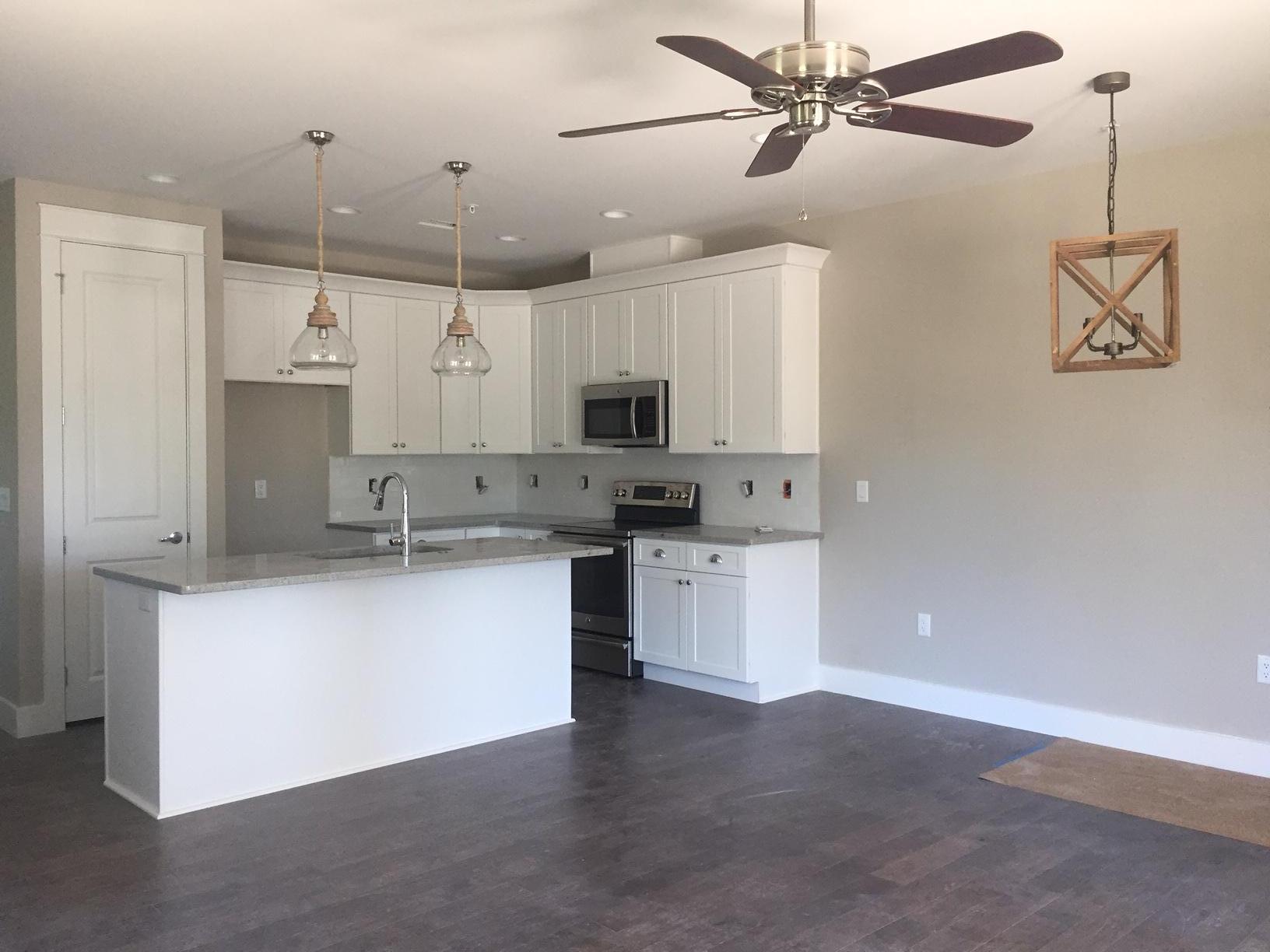 30A Townhomes - Residential