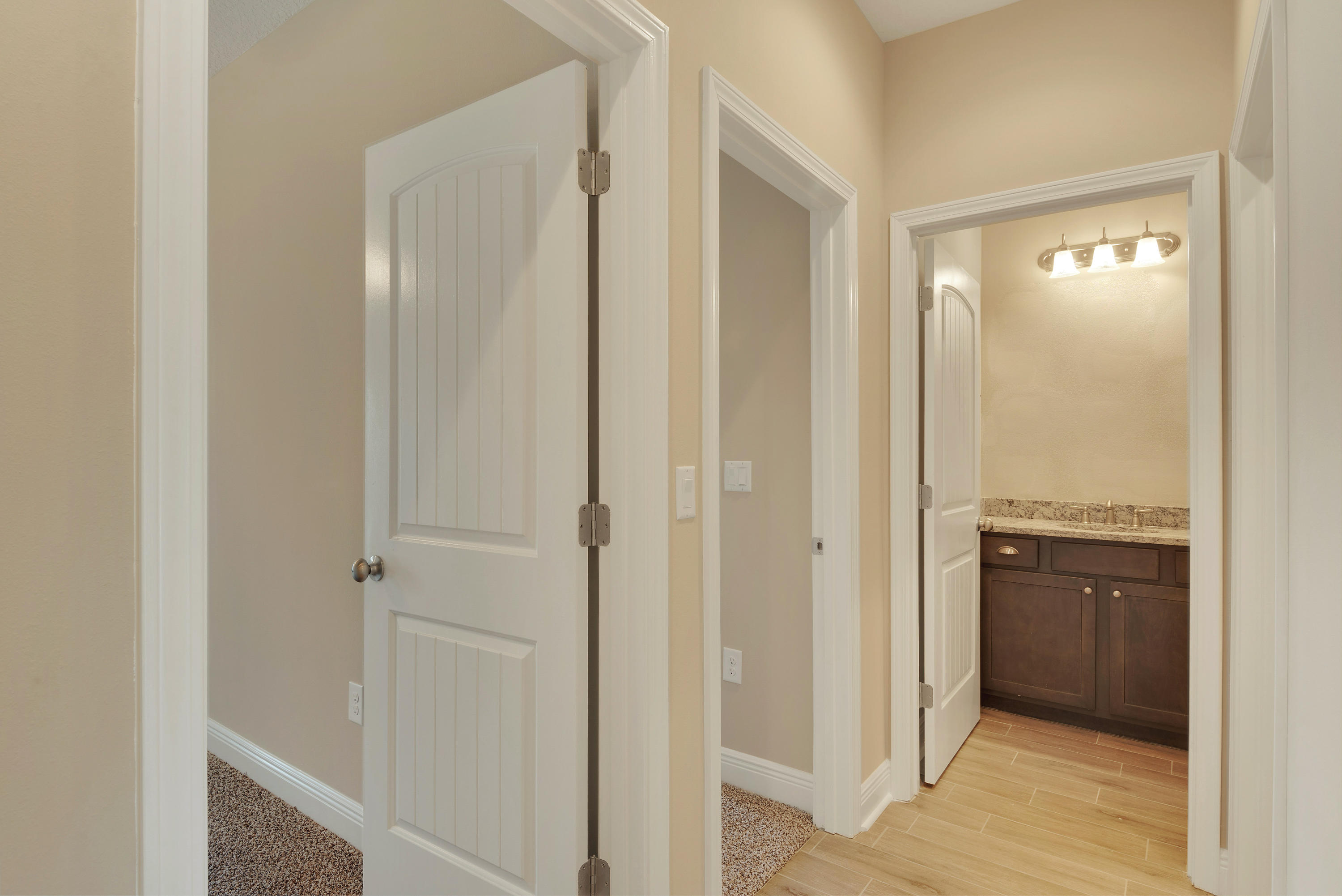 One Twenty Five Crystal Beach Drive - Residential