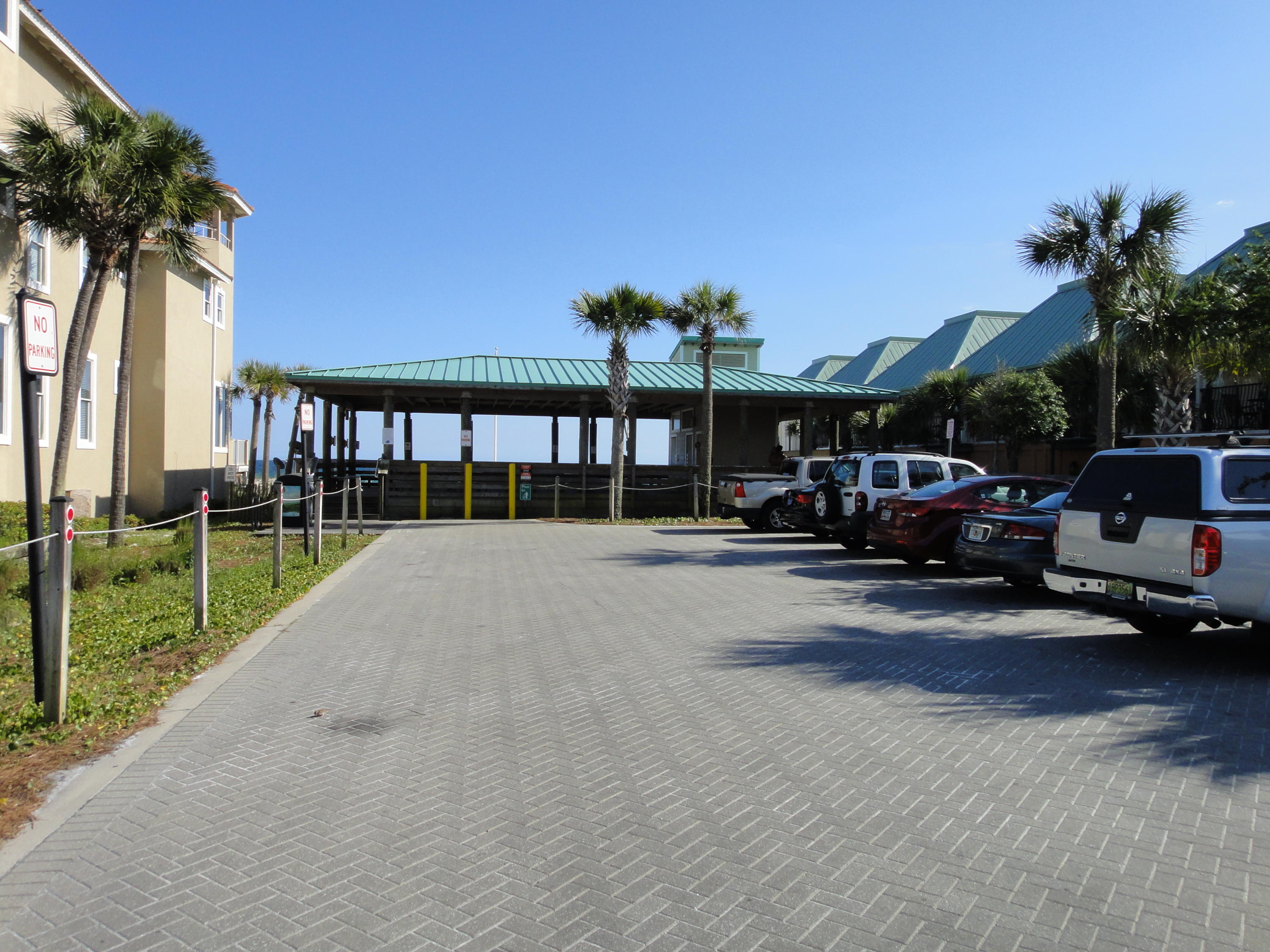 One Twenty Five Crystal Beach Drive - Residential