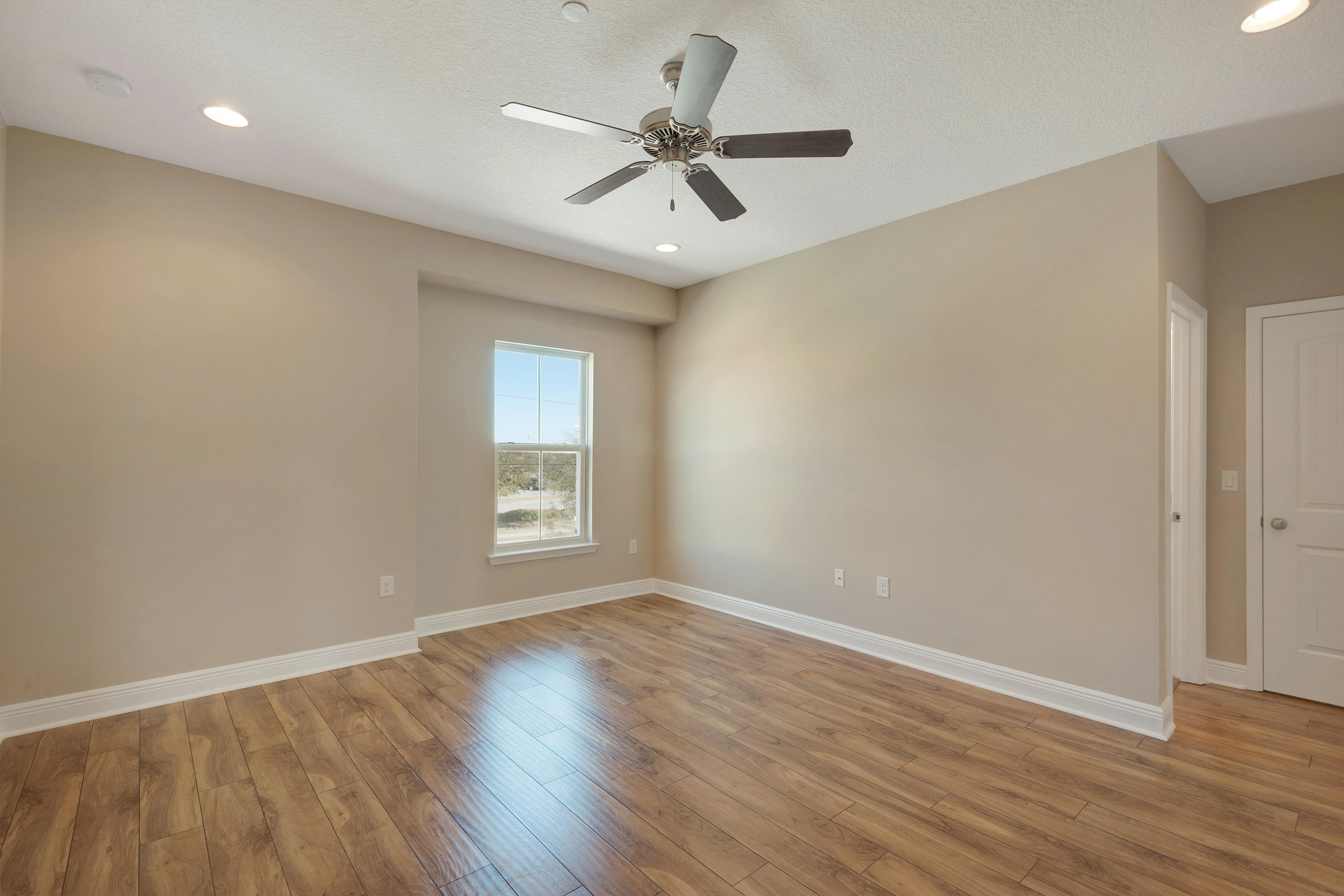 One Twenty Five Crystal Beach Drive - Residential