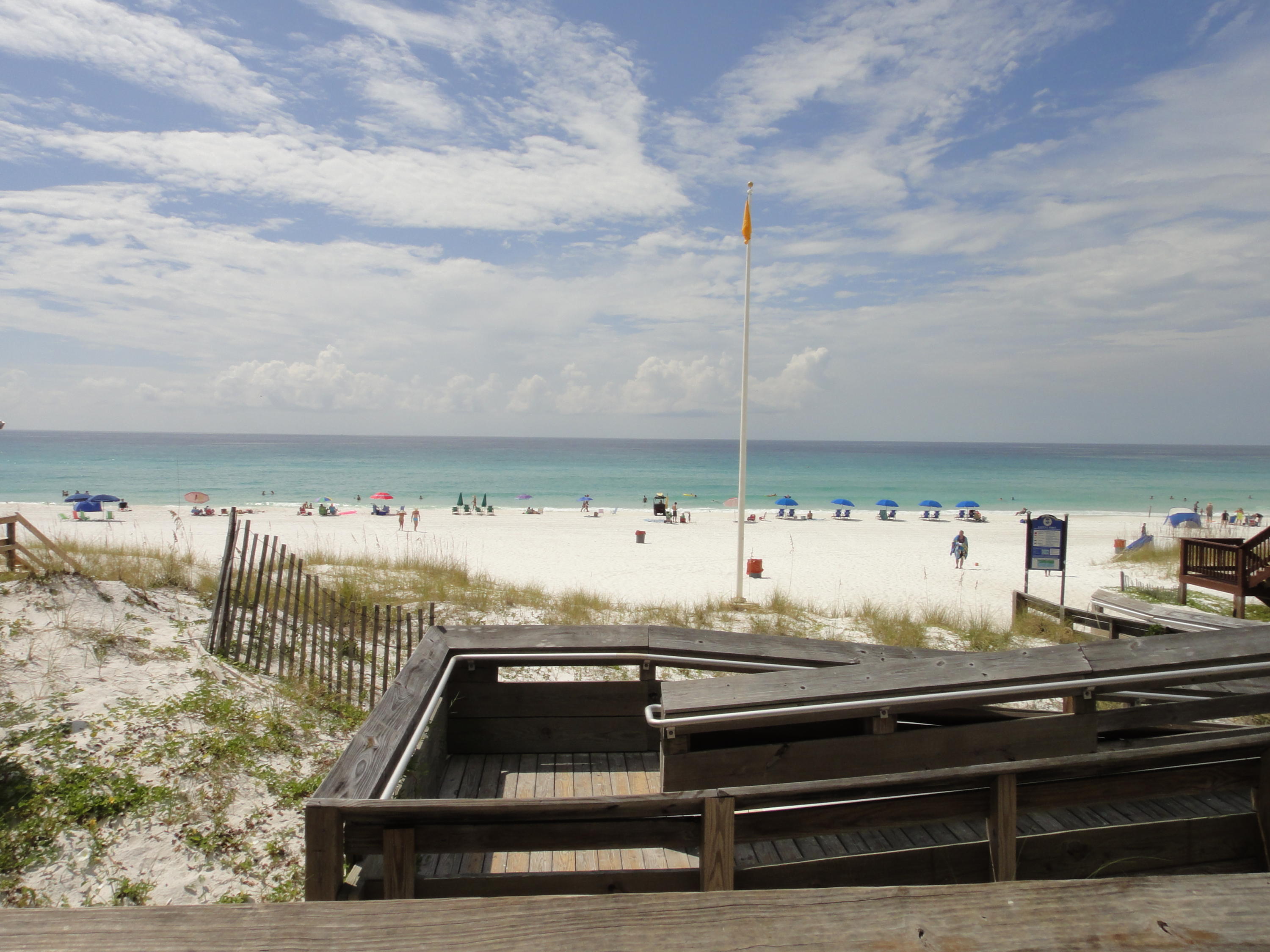 One Twenty Five Crystal Beach Drive - Residential