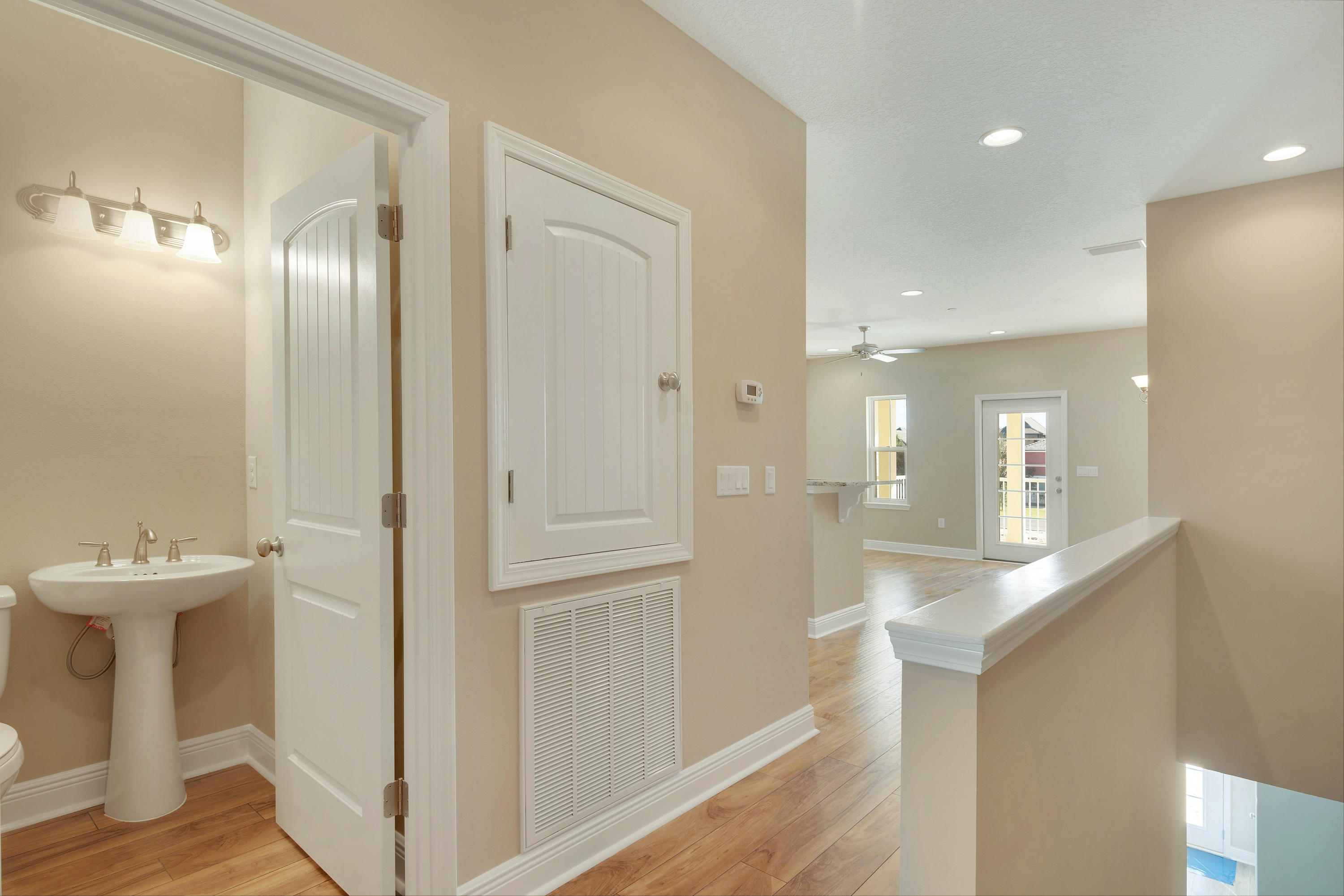 One Twenty Five Crystal Beach Drive - Residential