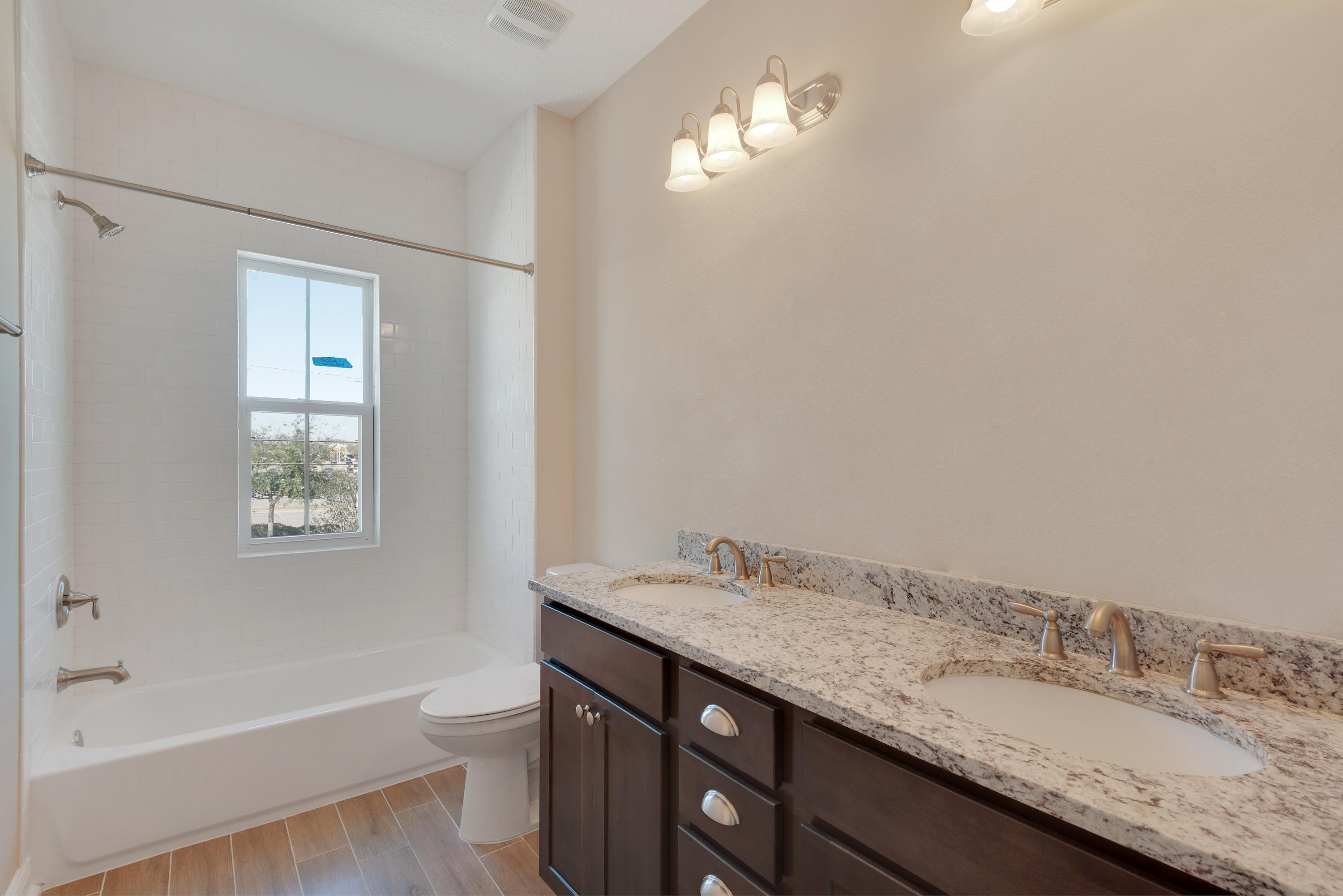 One Twenty Five Crystal Beach Drive - Residential