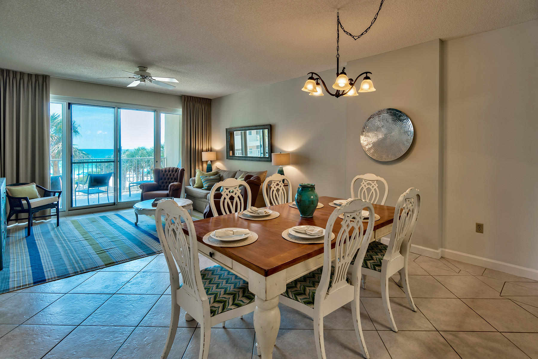 TIDES AT TOPS'L - Residential