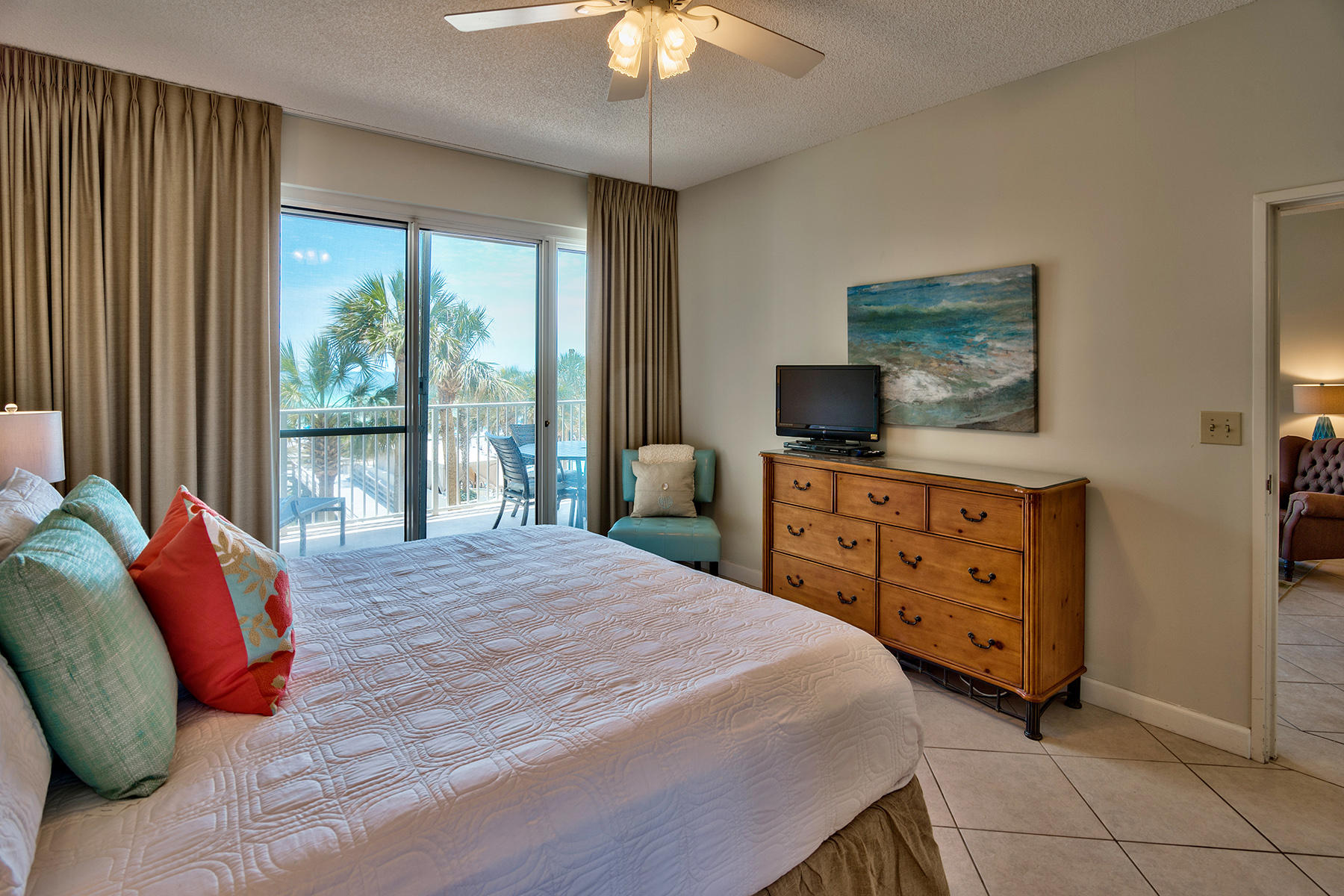 TIDES AT TOPS'L - Residential