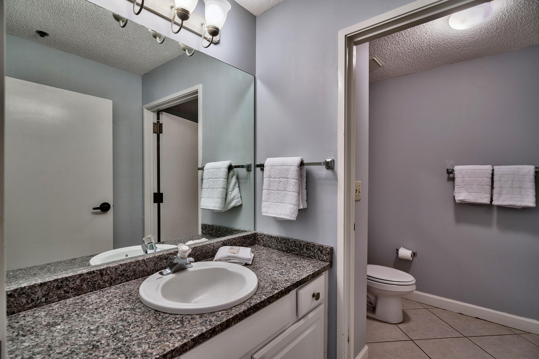 TIDES AT TOPS'L - Residential