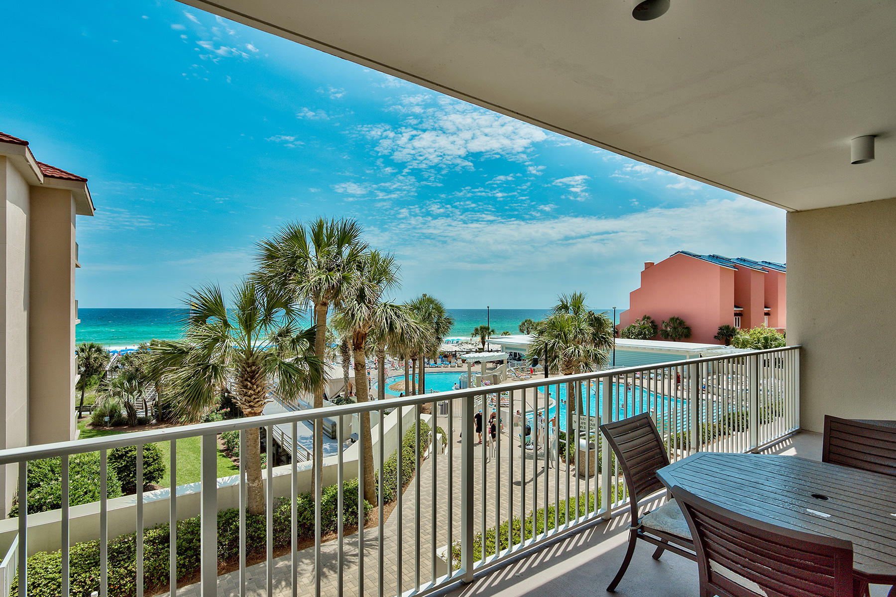 TIDES AT TOPS'L - Residential