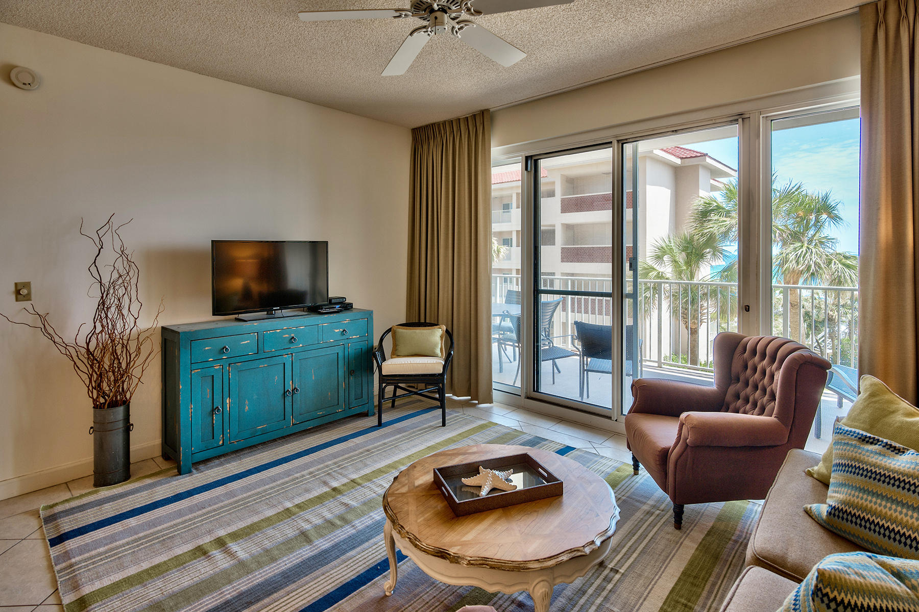 TIDES AT TOPS'L - Residential