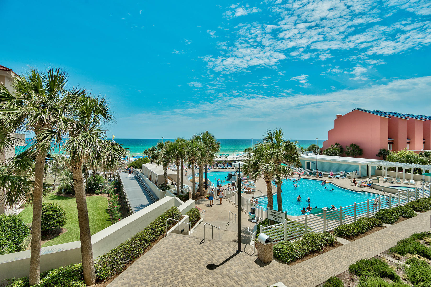 TIDES AT TOPS'L - Residential