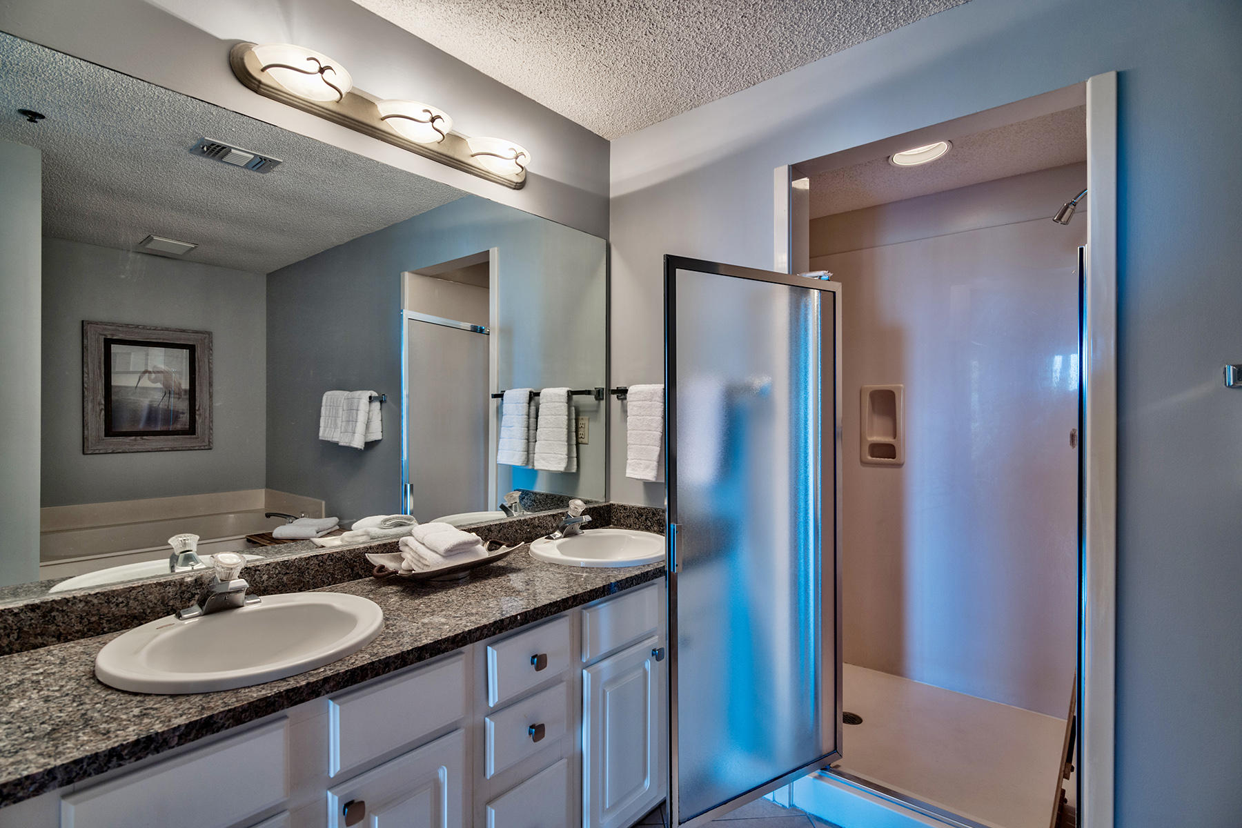 TIDES AT TOPS'L - Residential