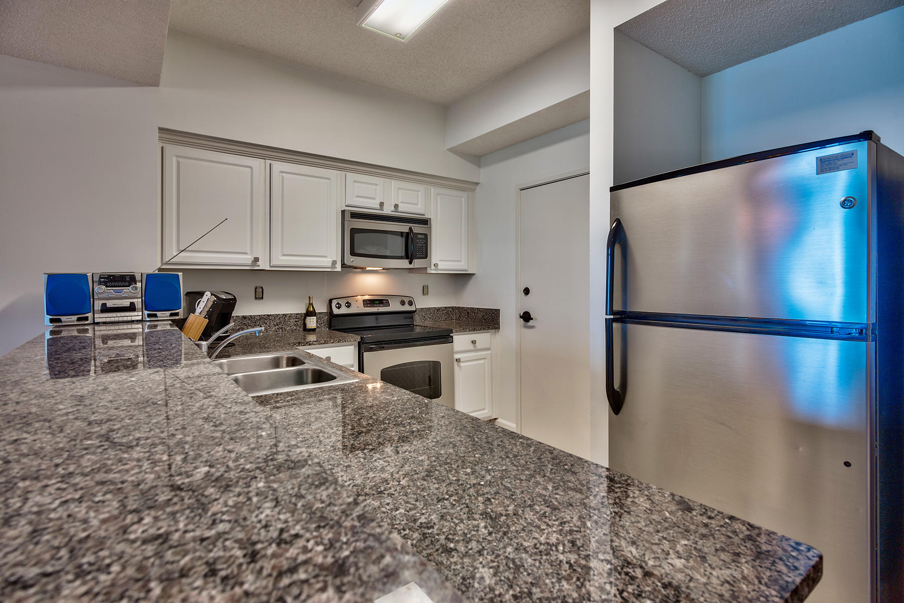 TIDES AT TOPS'L - Residential