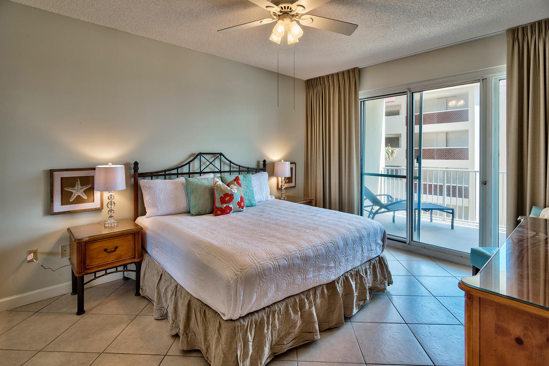 TIDES AT TOPS'L - Residential