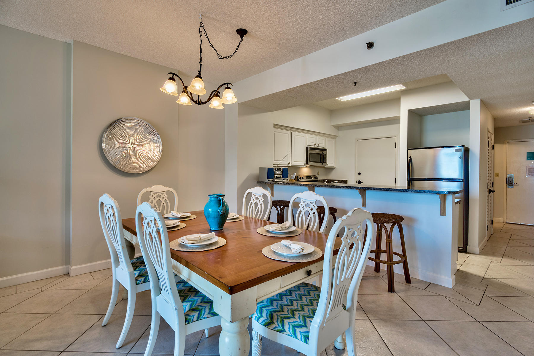 TIDES AT TOPS'L - Residential