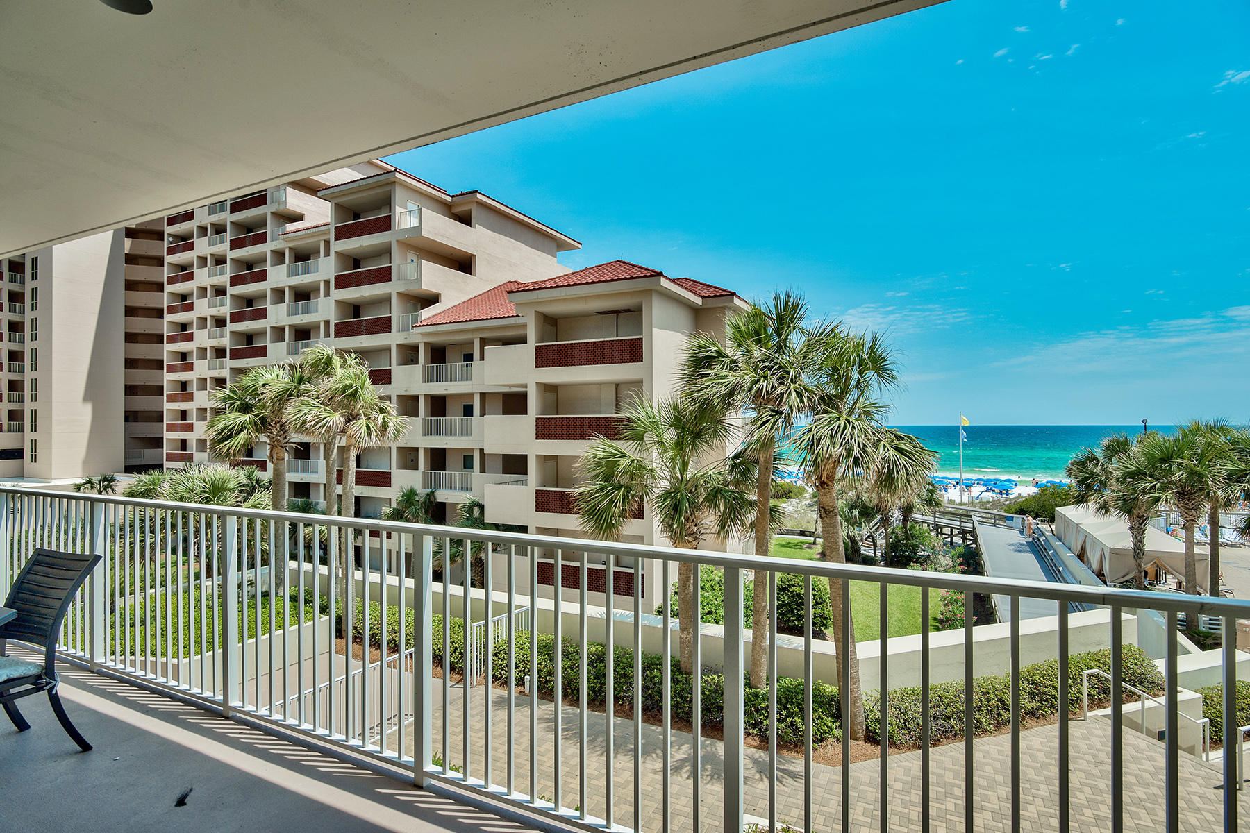 TIDES AT TOPS'L - Residential