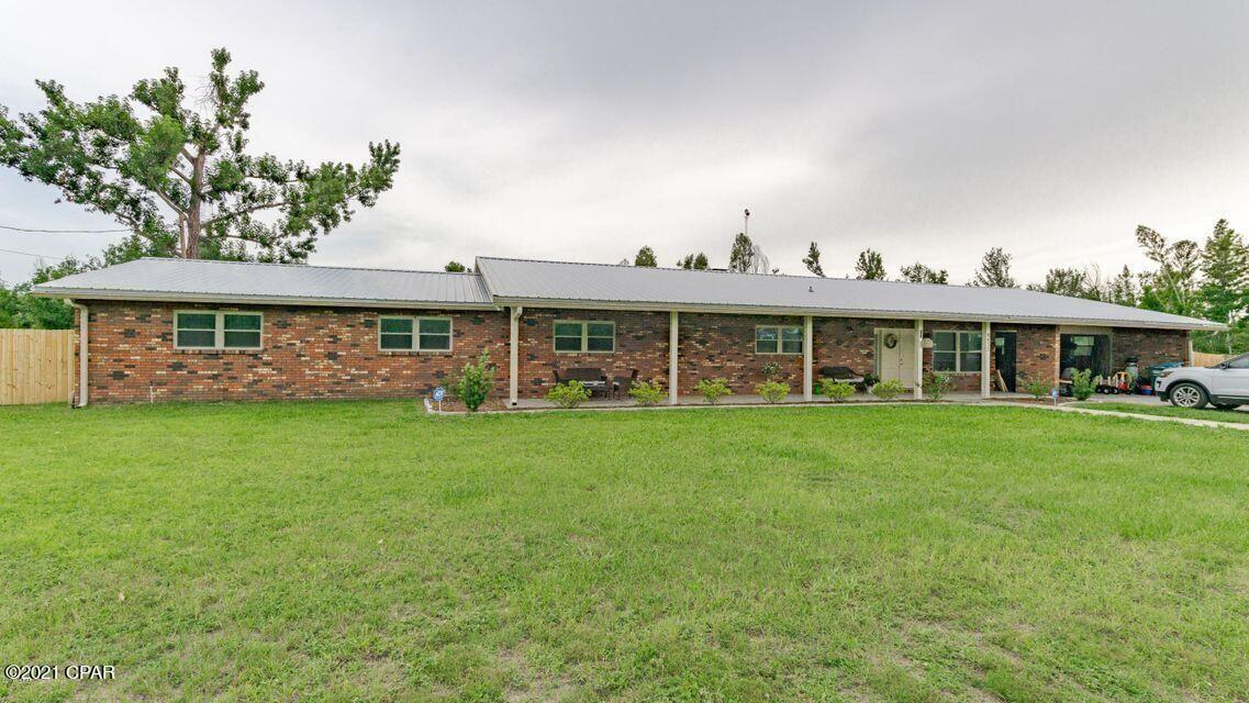 NO RECORDED SUBDIVISION - Residential