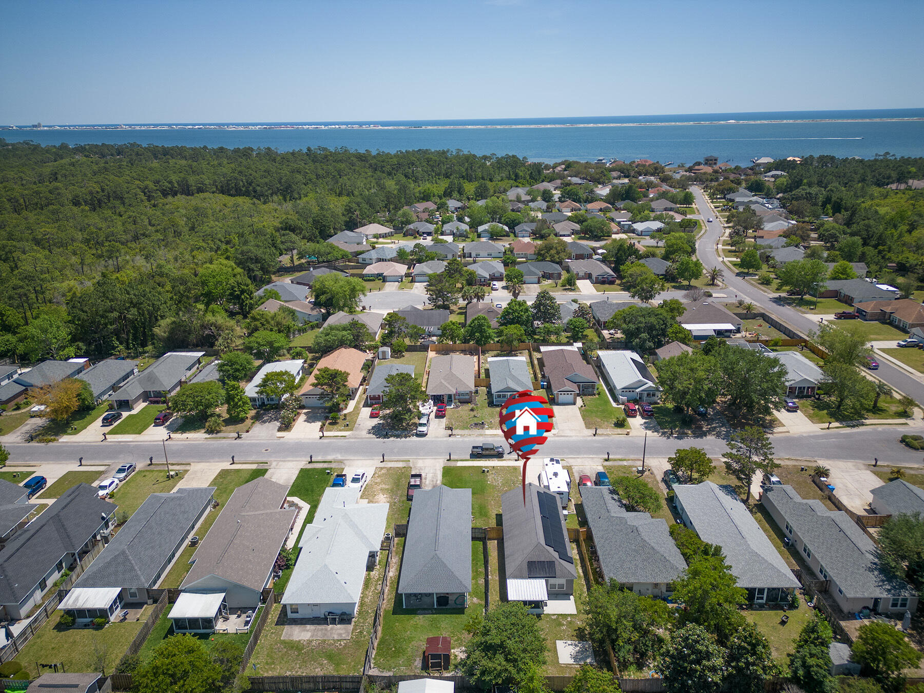 LIGHTHOUSE POINTE - Residential