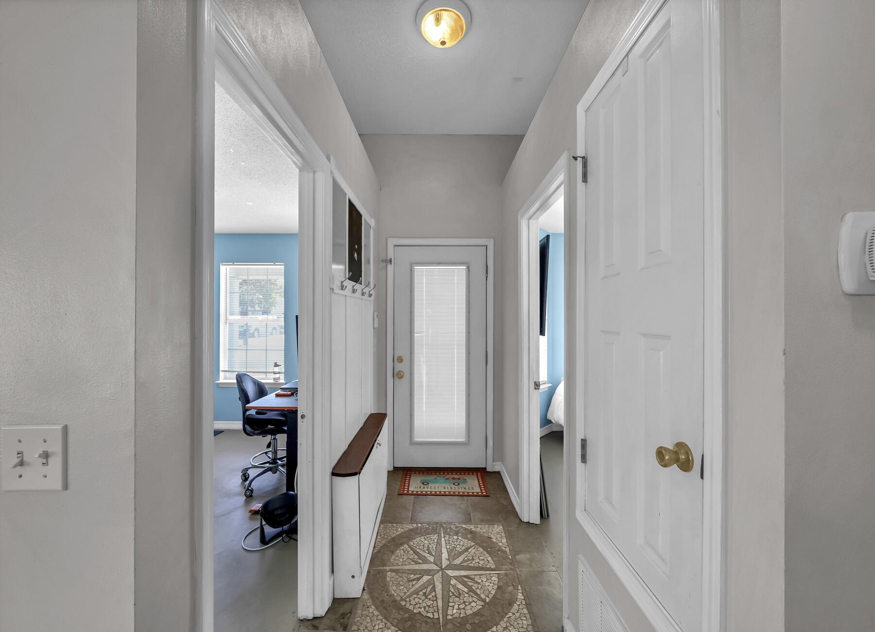 LIGHTHOUSE POINTE - Residential