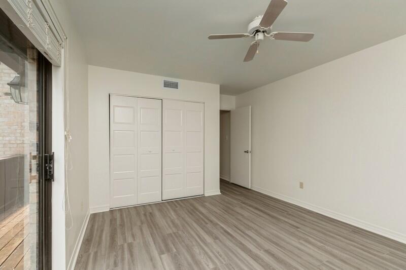 MOSSEY COVE T/H - Residential