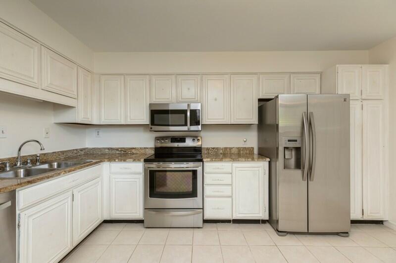 MOSSEY COVE T/H - Residential