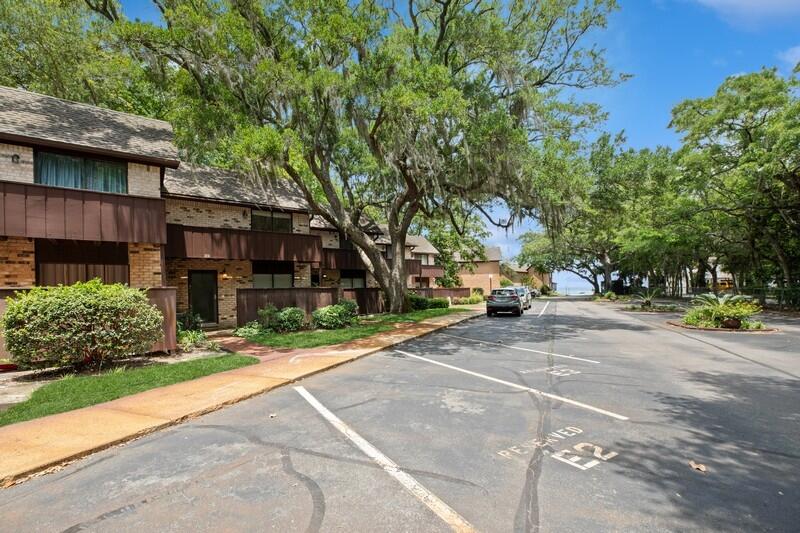 MOSSEY COVE T/H - Residential