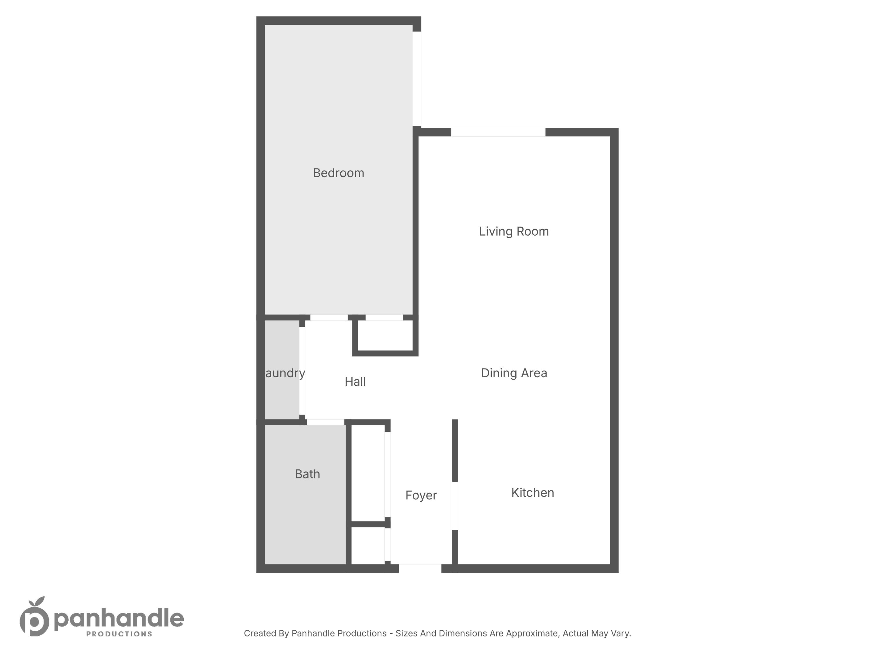 TRADEWIND CONDOS - Residential