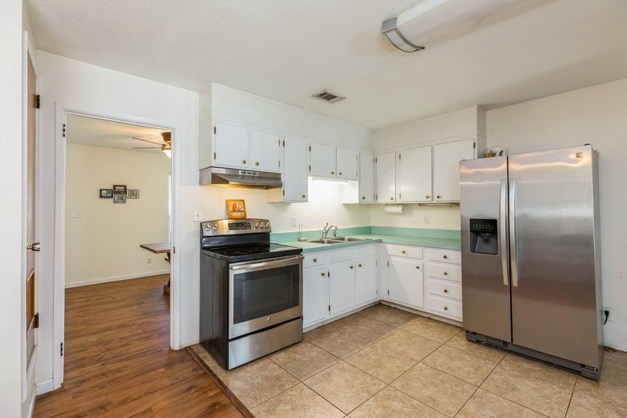 BAY RIDGE PARK - Residential