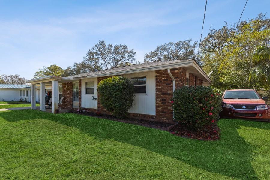 BAY RIDGE PARK - Residential