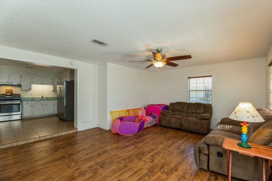 BAY RIDGE PARK - Residential