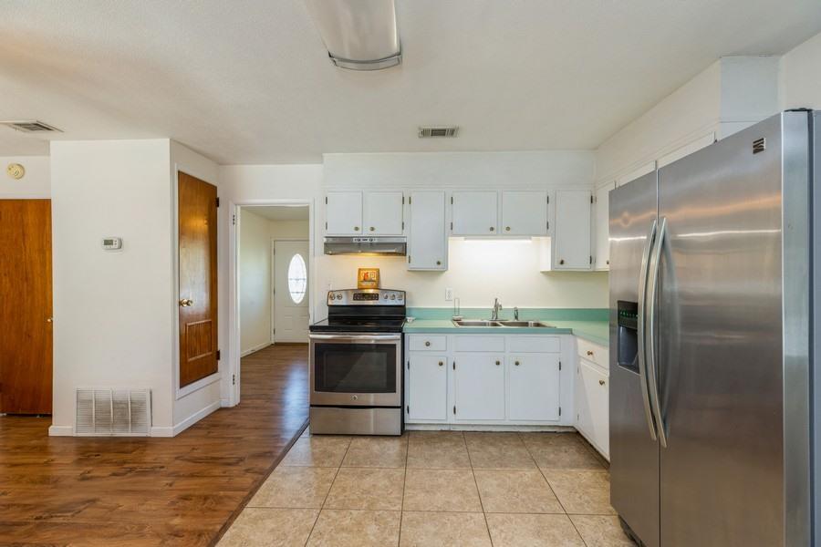 BAY RIDGE PARK - Residential