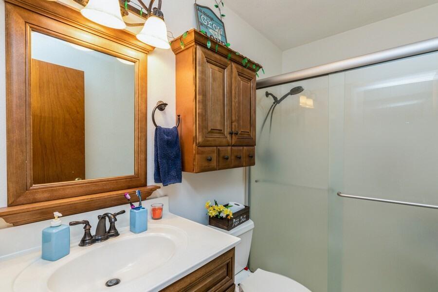 BAY RIDGE PARK - Residential