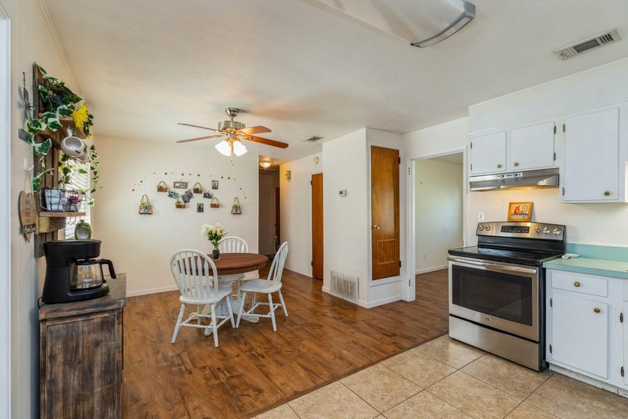 BAY RIDGE PARK - Residential