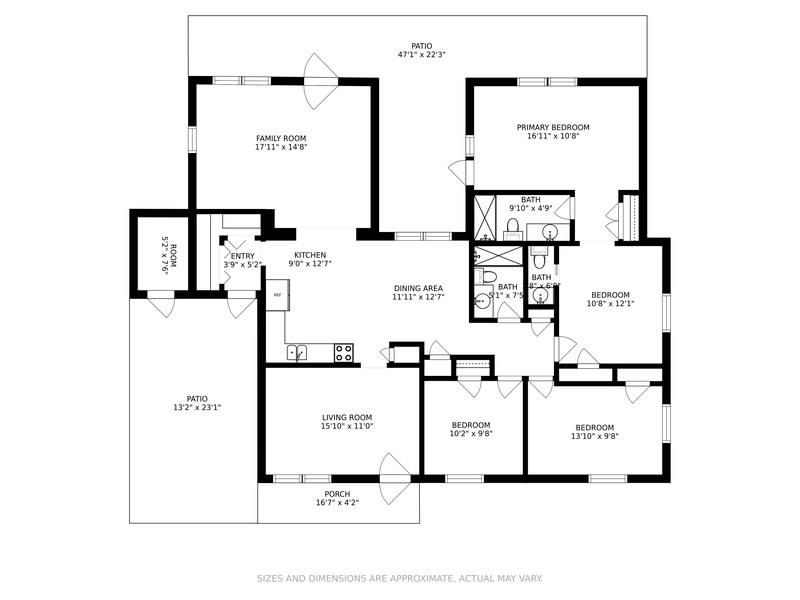 BAY RIDGE PARK - Residential