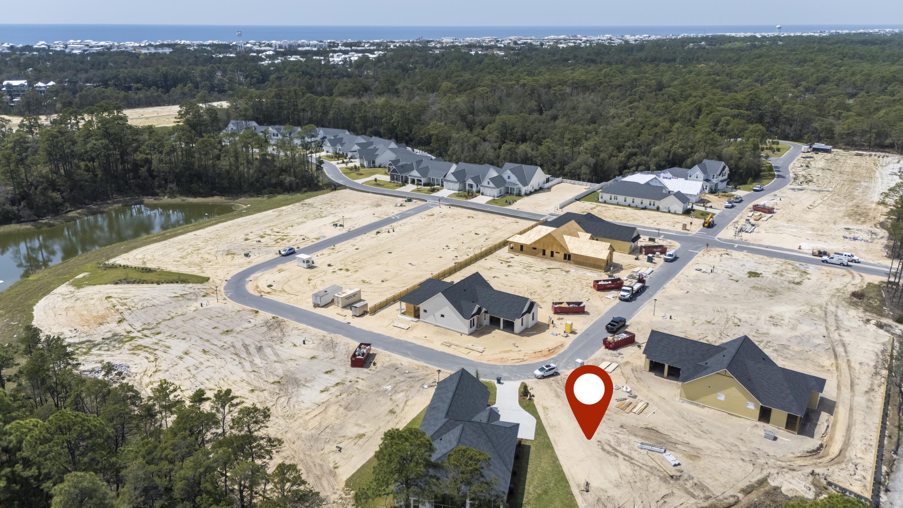 WATERSOUND ORIGINS - Residential