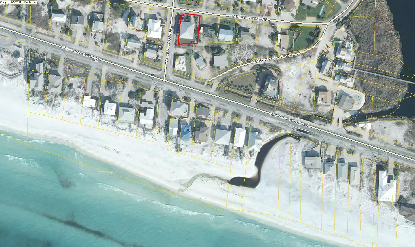 DUNE ALLEN 1ST ADDN - Residential