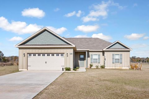 A home in Laurel Hill