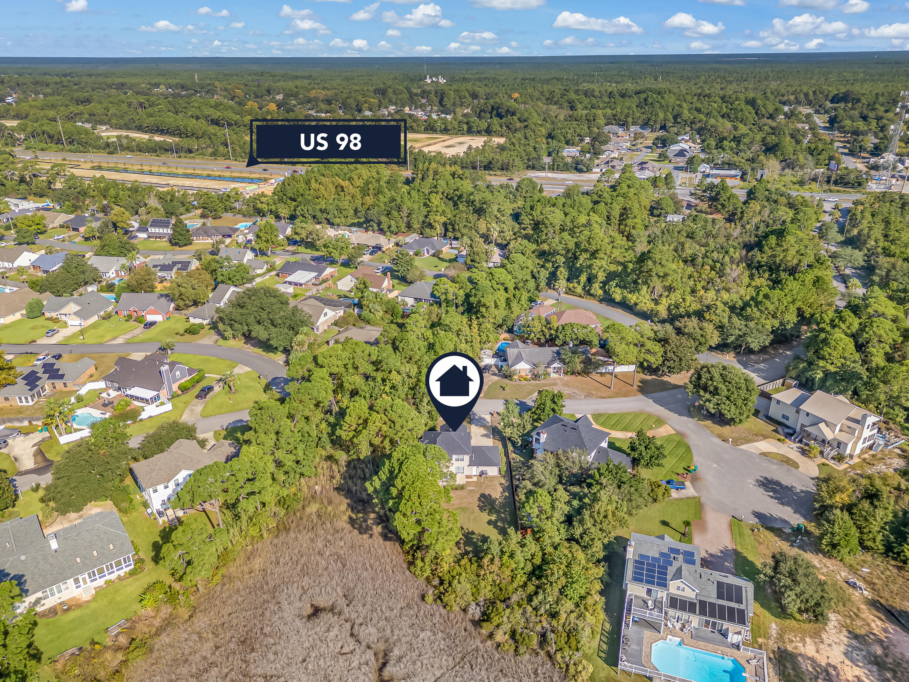EMERALD POINTE PLAT 2 - Residential