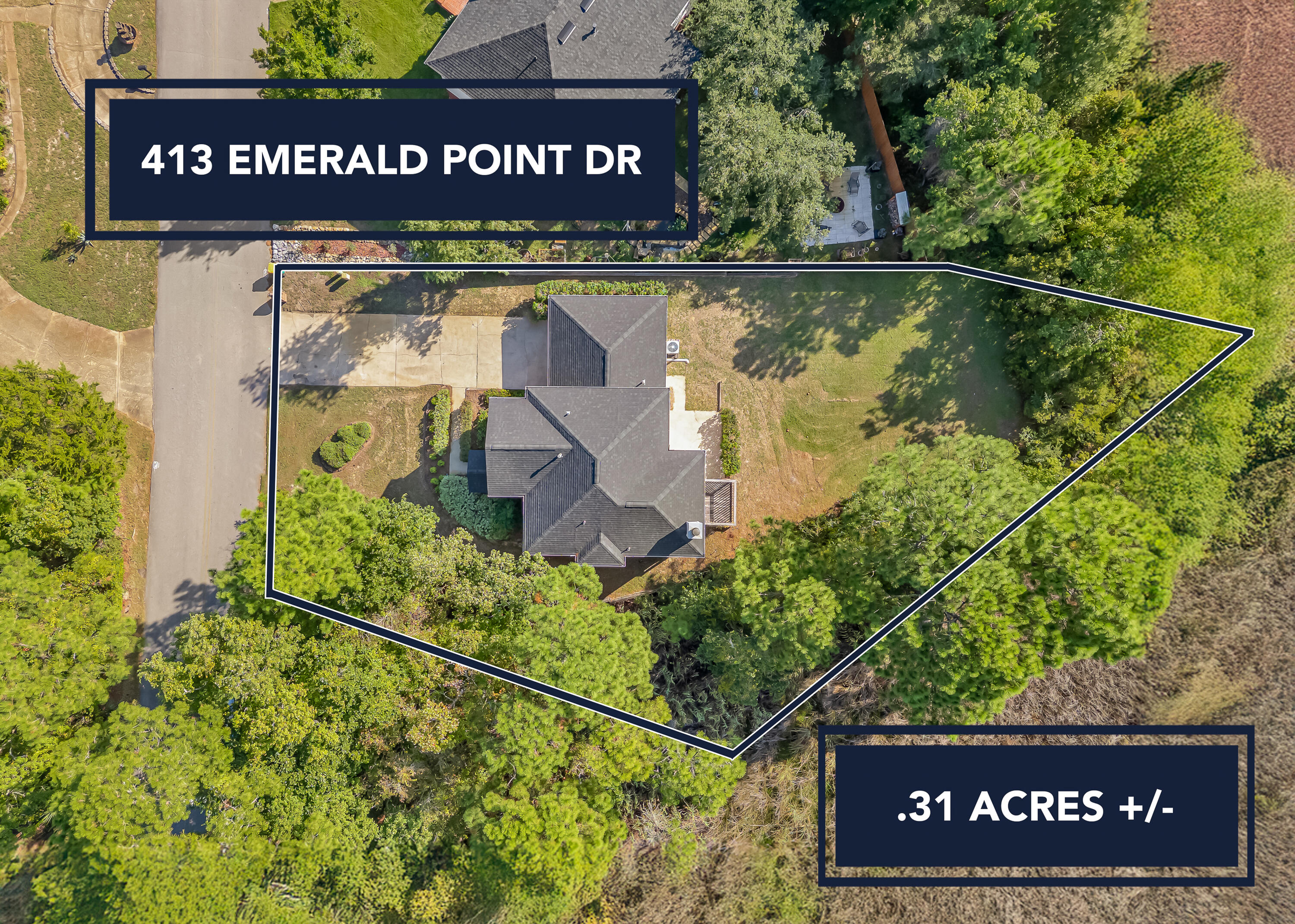 EMERALD POINTE PLAT 2 - Residential