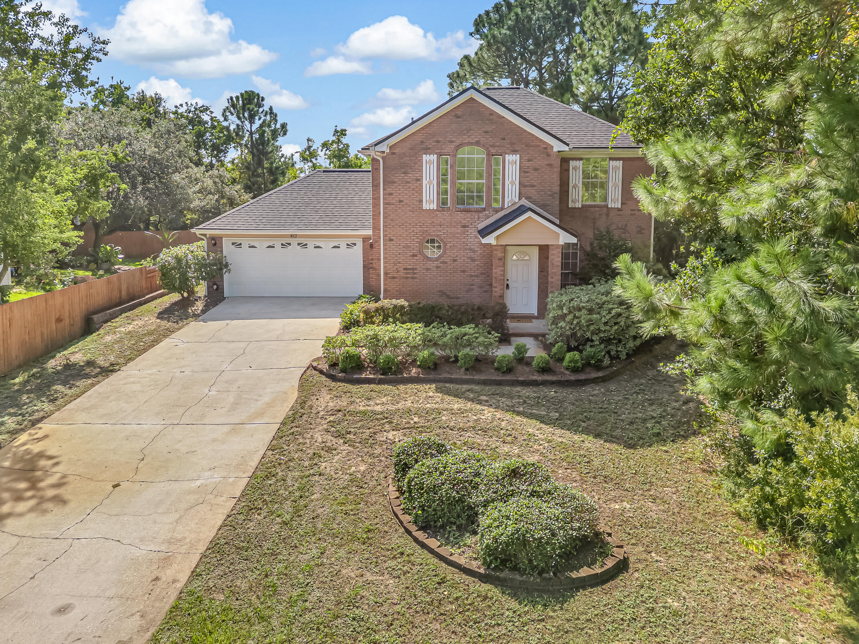 EMERALD POINTE PLAT 2 - Residential